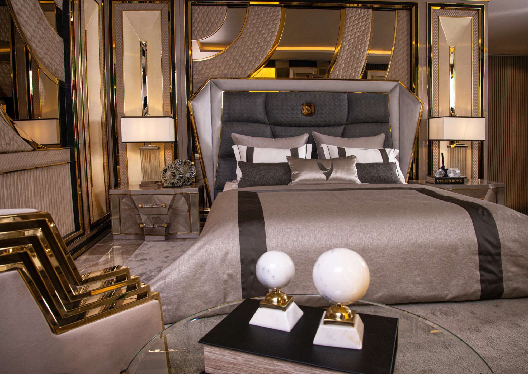 Кровать Angel Bed