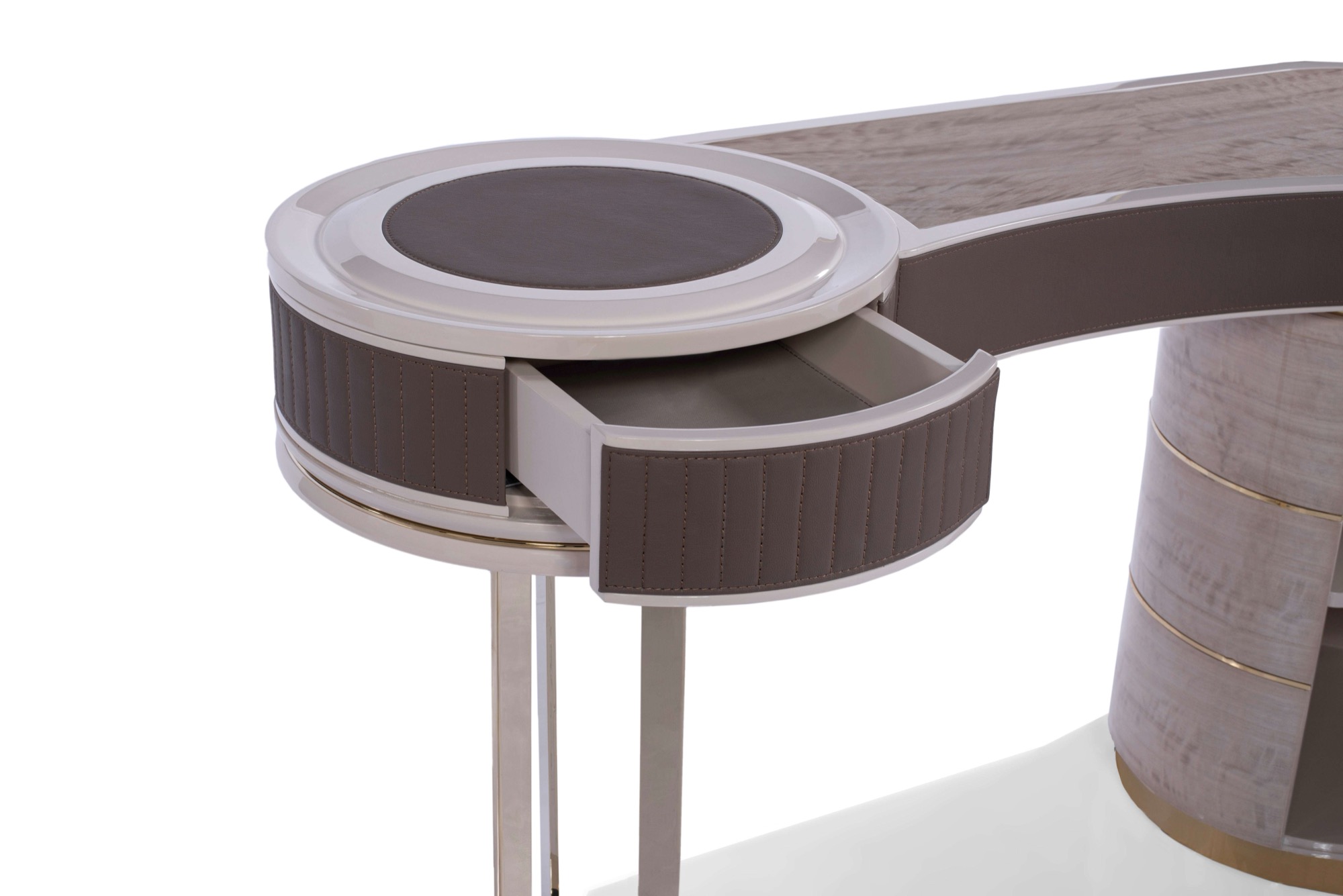 Прикроватная тумба Gavino Bed